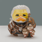 Zdjęcie produktu The Witcher – Kaczka dekoracyjna Geralt z Rivii TUBBZ
