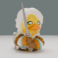 Zdjęcie produktu The Witcher - Kaczka dekoracyjna Ciri TUBBZ