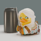Zdjęcie produktu The Witcher - Kaczka dekoracyjna Ciri TUBBZ