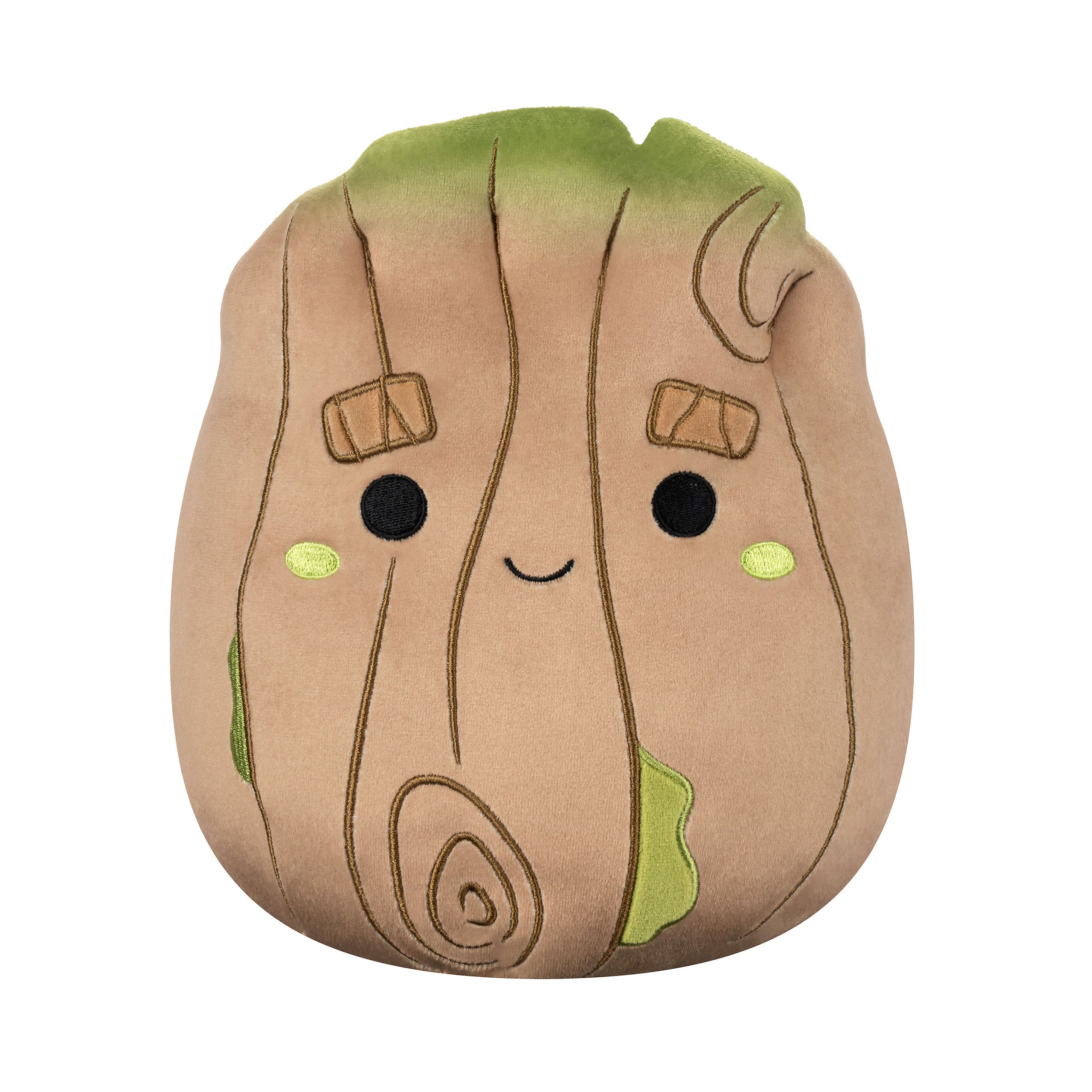 Zdjęcie produktu Groot Squishmallows pluszowa figurka - Strażnicy Galaktyki
