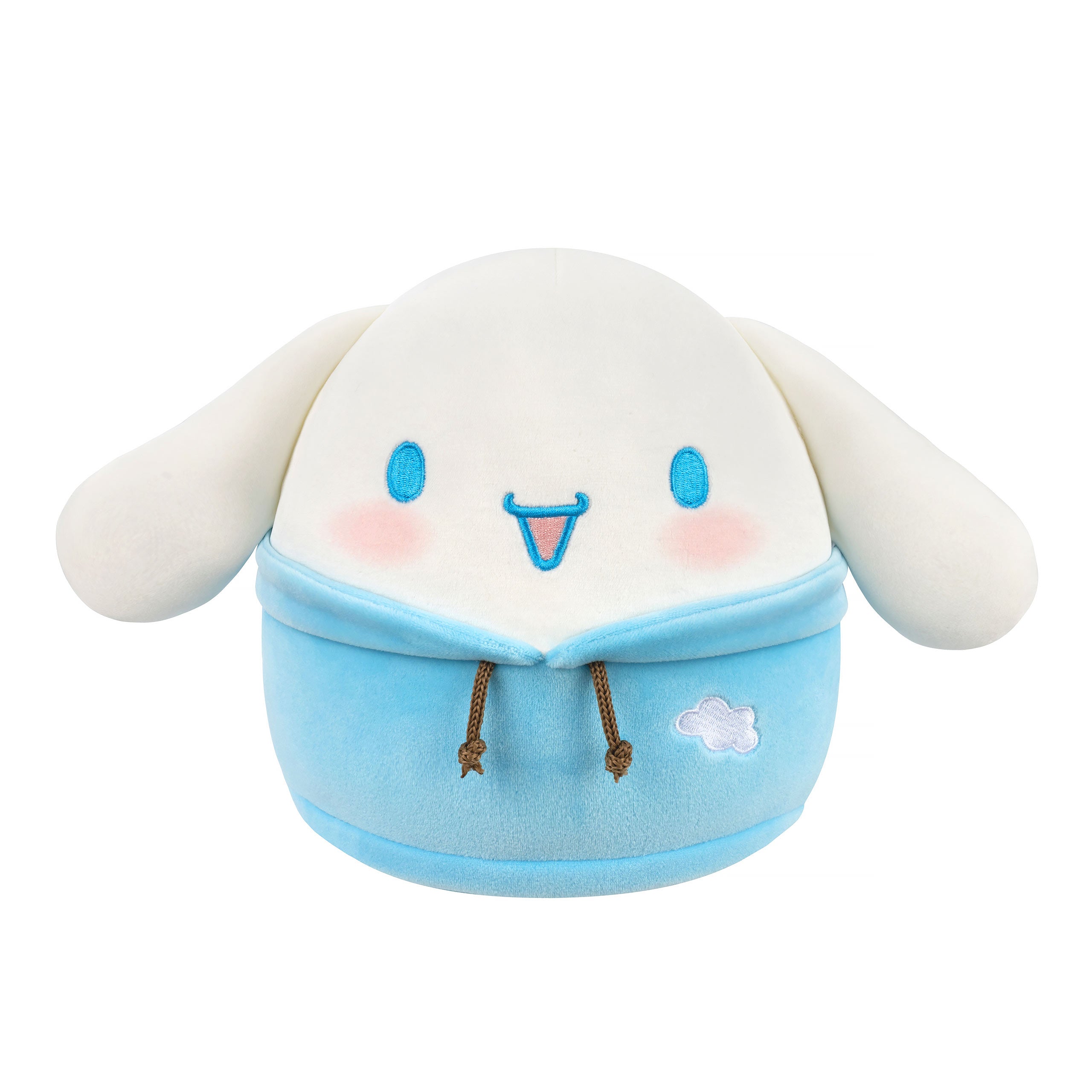 Zdjęcie produktu Hello Kitty and Friends – Cinnamoroll Squishmallows Pluszowa Maskotka