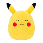 Zdjęcie produktu Maskotka Pikachu Squishmallows 25 cm - Pokémon