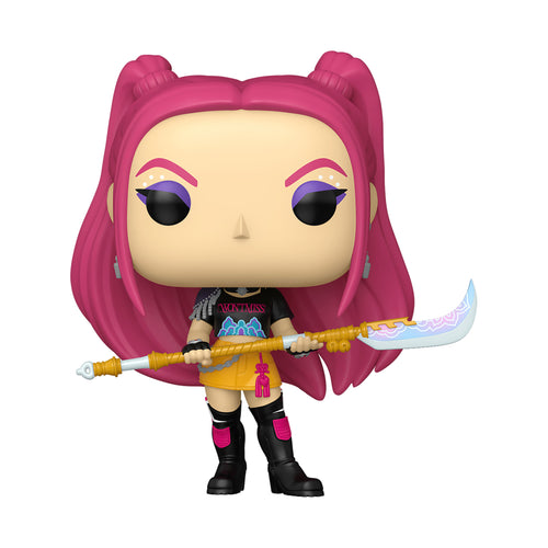 Product image KPop Demon Hunters - Mira Funko Pop! figure
