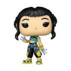 Product image KPop Demon Hunters - Zoey Funko Pop figure