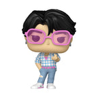 Zdjęcie produktu KPop Demon Hunters - Jinu Figurka Funko Pop!