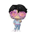 Zdjęcie produktu KPop Demon Hunters - Jinu Figurka Funko Pop!