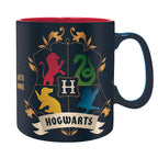 Zdjęcie produktu Harry Potter - Hogwarts is my Home Kubek