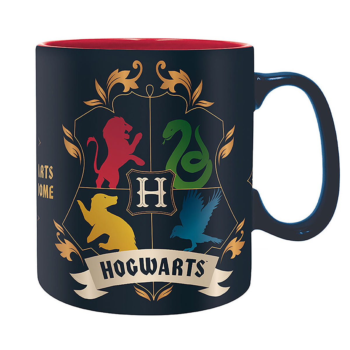 Product image Harry Potter - Hogwarts is my Home Mug