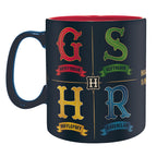Zdjęcie produktu Harry Potter - Hogwarts is my Home Kubek