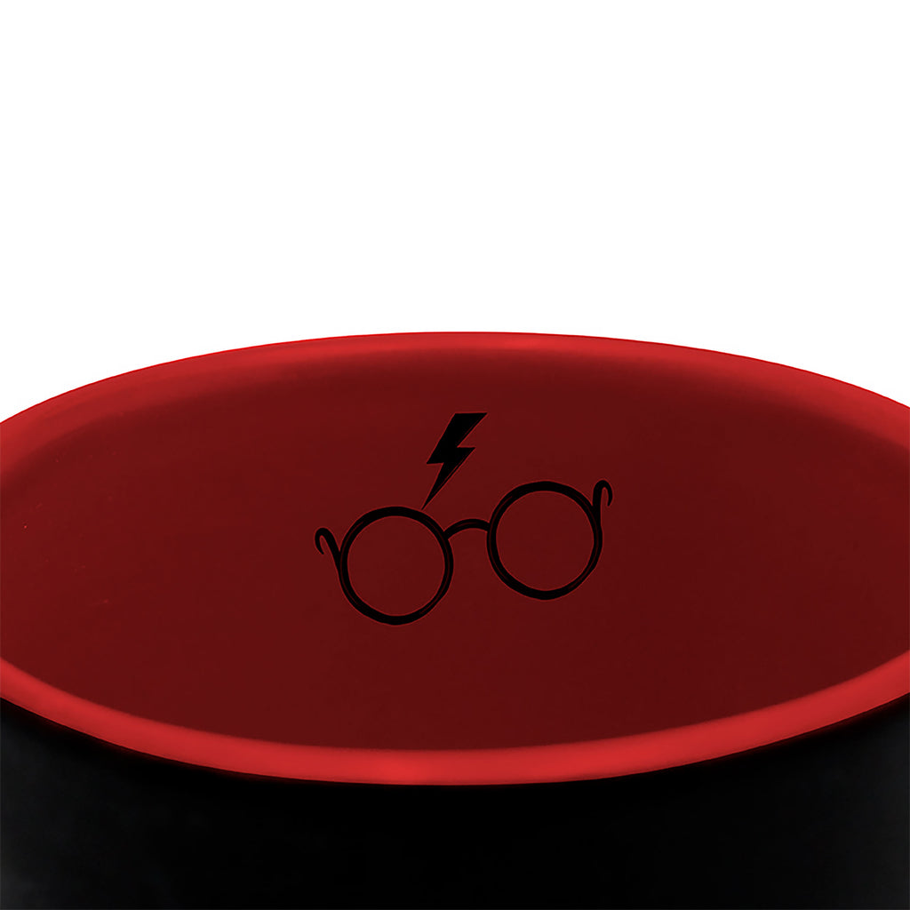 Zdjęcie produktu Harry Potter - Hogwarts is my Home Kubek