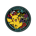 Zdjęcie produktu Pokémon - Podkładka pod kubek Pikachu