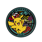 Zdjęcie produktu Pokémon - Podkładka pod kubek Pikachu