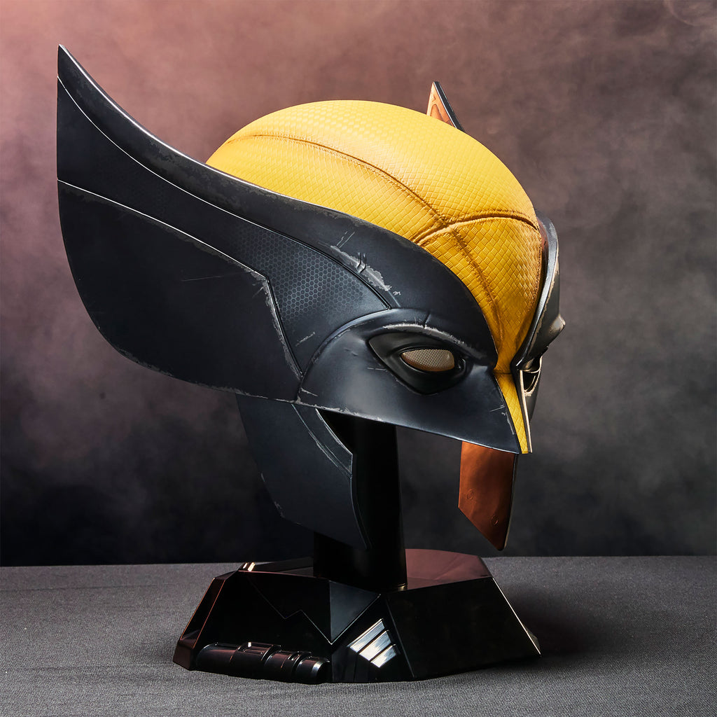 Product image Marvel - Wolverine Premium Helmet Replica