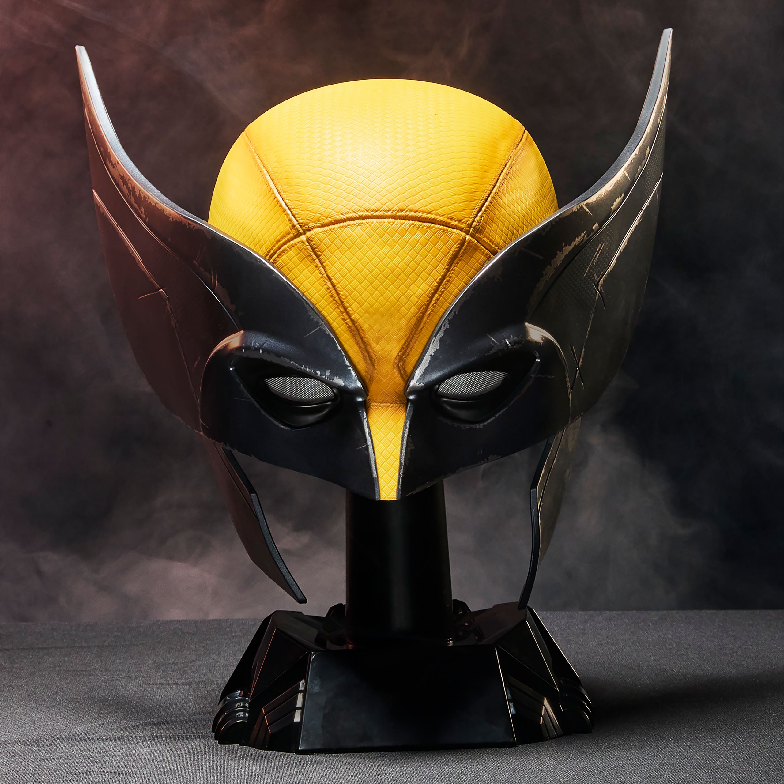 Zdjęcie produktu Marvel – Premiumowa Replika Hełmu Wolverine’a