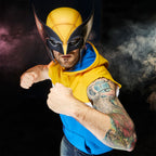 Product image Marvel - Wolverine Premium Helmet Replica