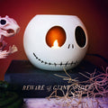 Zdjęcie produktu Nightmare Before Christmas – Świeca LED Jack