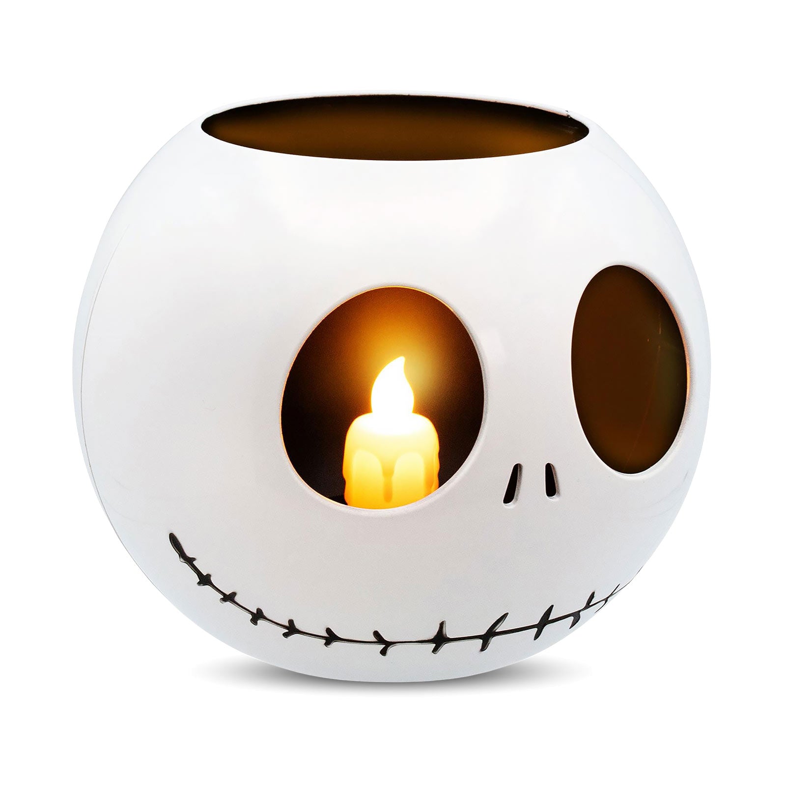 Zdjęcie produktu Nightmare Before Christmas – Świeca LED Jack