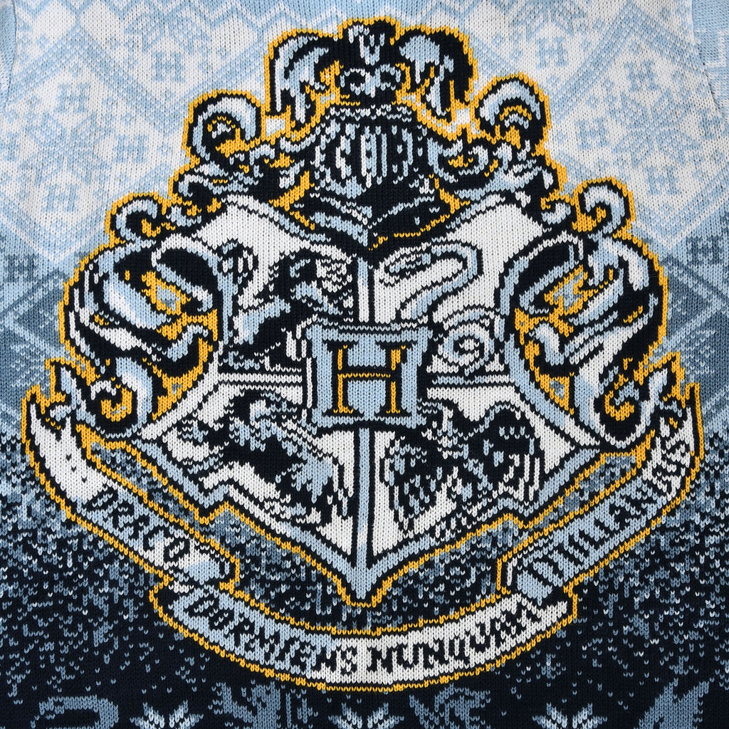 Zdjęcie produktu Harry Potter - Sweter dzianinowy Hogwarts