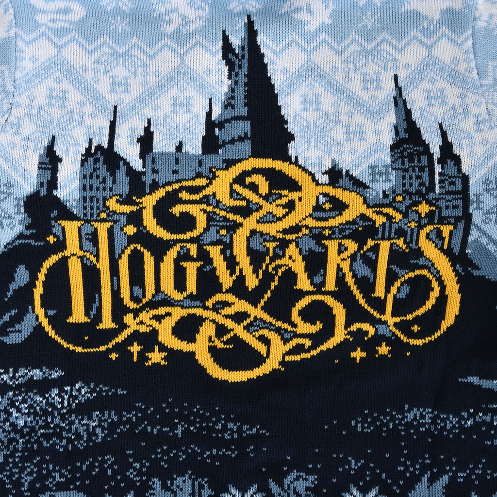 Zdjęcie produktu Harry Potter - Sweter dzianinowy Hogwarts