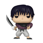 Zdjęcie produktu Jujutsu Kaisen - Figurka Funko Pop! Toji Fushiguro