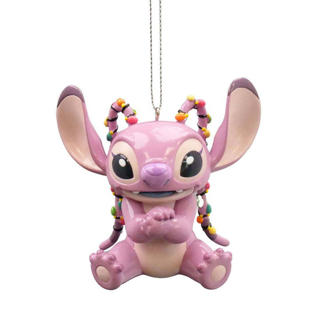 Zdjęcie produktu Ozdoba choinkowa Angel - Lilo & Stitch