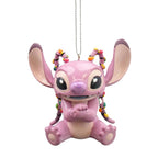 Zdjęcie produktu Ozdoba choinkowa Angel - Lilo & Stitch