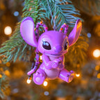 Zdjęcie produktu Ozdoba choinkowa Angel - Lilo & Stitch