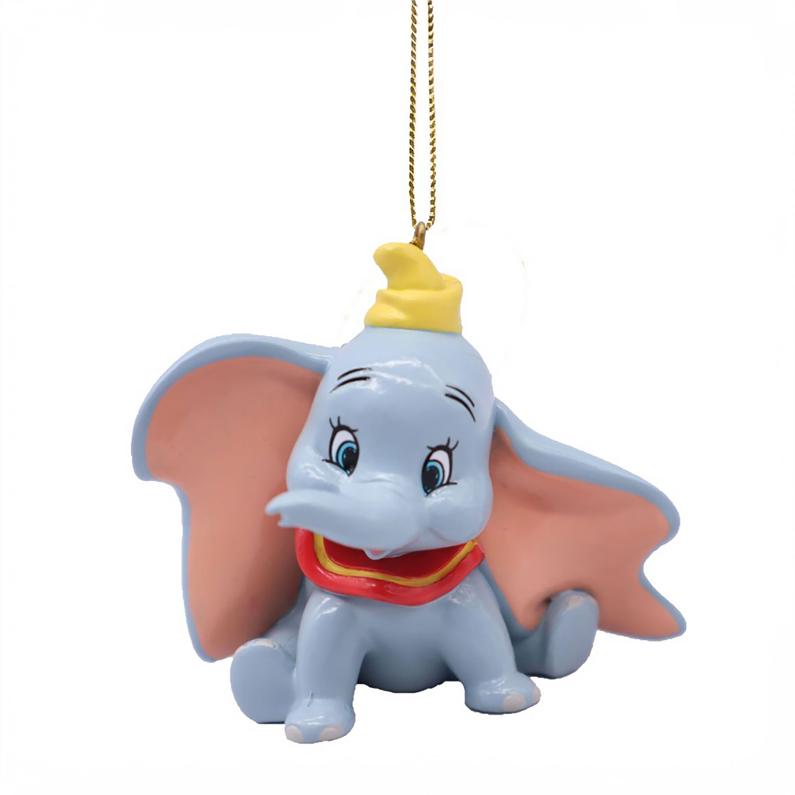 Zdjęcie produktu Disney - Ozdoba na choinkę Dumbo