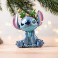 Zdjęcie produktu Stitch z opaską Ozdoba na choinkę - Lilo & Stitch