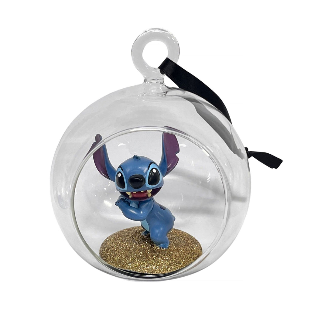 Product image Stitch Open Christmas Ornament - Lilo & Stitch