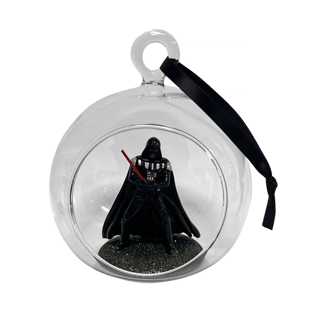 Product image Star Wars - Darth Vader Open Christmas Tree Bauble