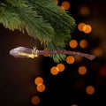 Product image Nimbus 2000 Christmas Tree Ornament - Harry Potter
