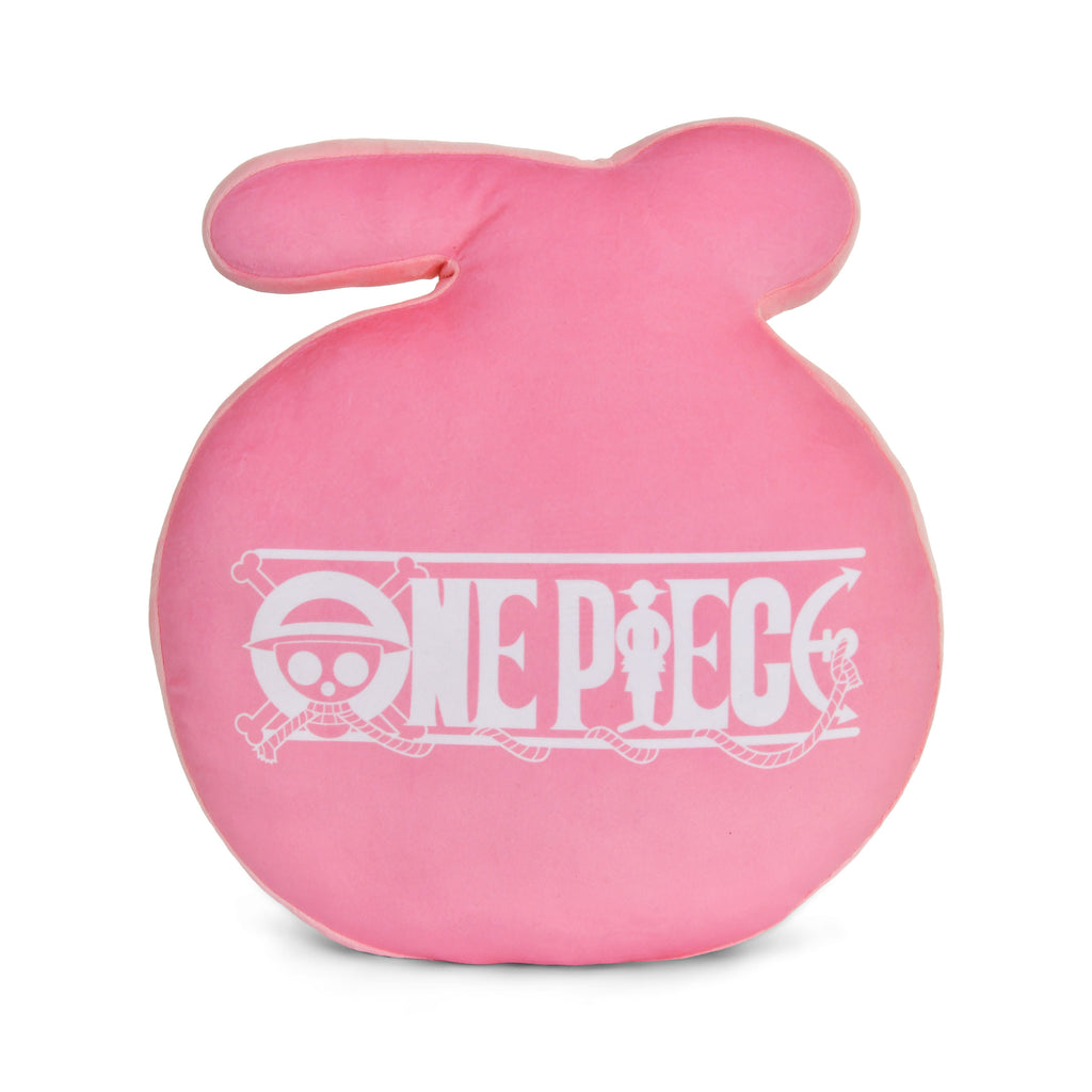 Zdjęcie produktu One Piece - Poduszka Owoc Diabła Hana Hana no Mi