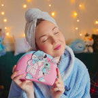 Zdjęcie produktu Kosmetyczka Stitch ze Scrump - Lilo & Stitch