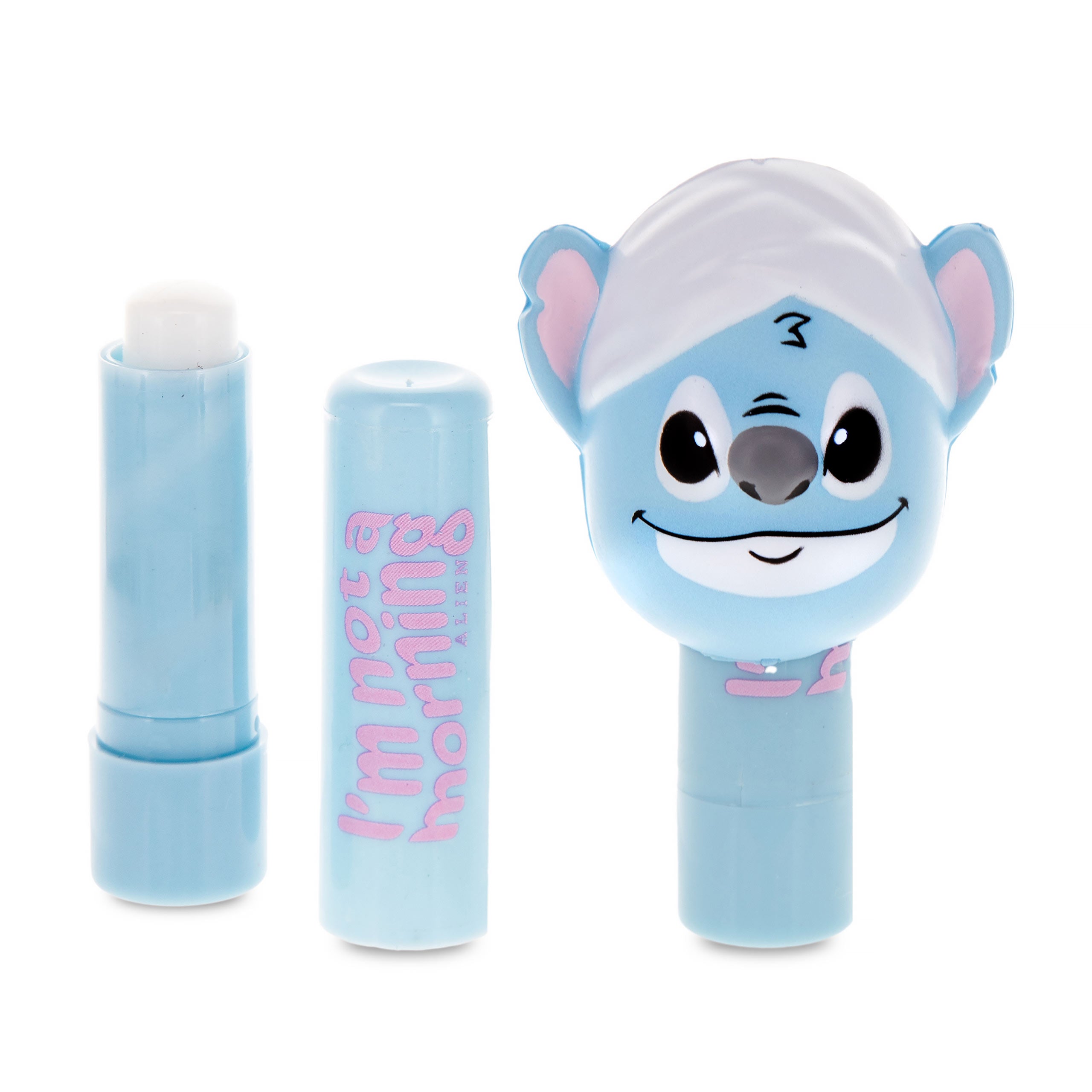 Zdjęcie produktu Balsam do ust Stitch - Lilo & Stitch