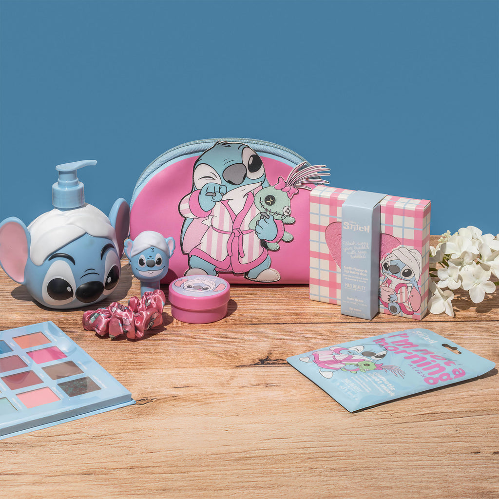 Zdjęcie produktu Balsam do ust Stitch - Lilo & Stitch