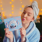 Zdjęcie produktu Stitch Bubble Beauty Paleta cieni do powiek - Lilo & Stitch