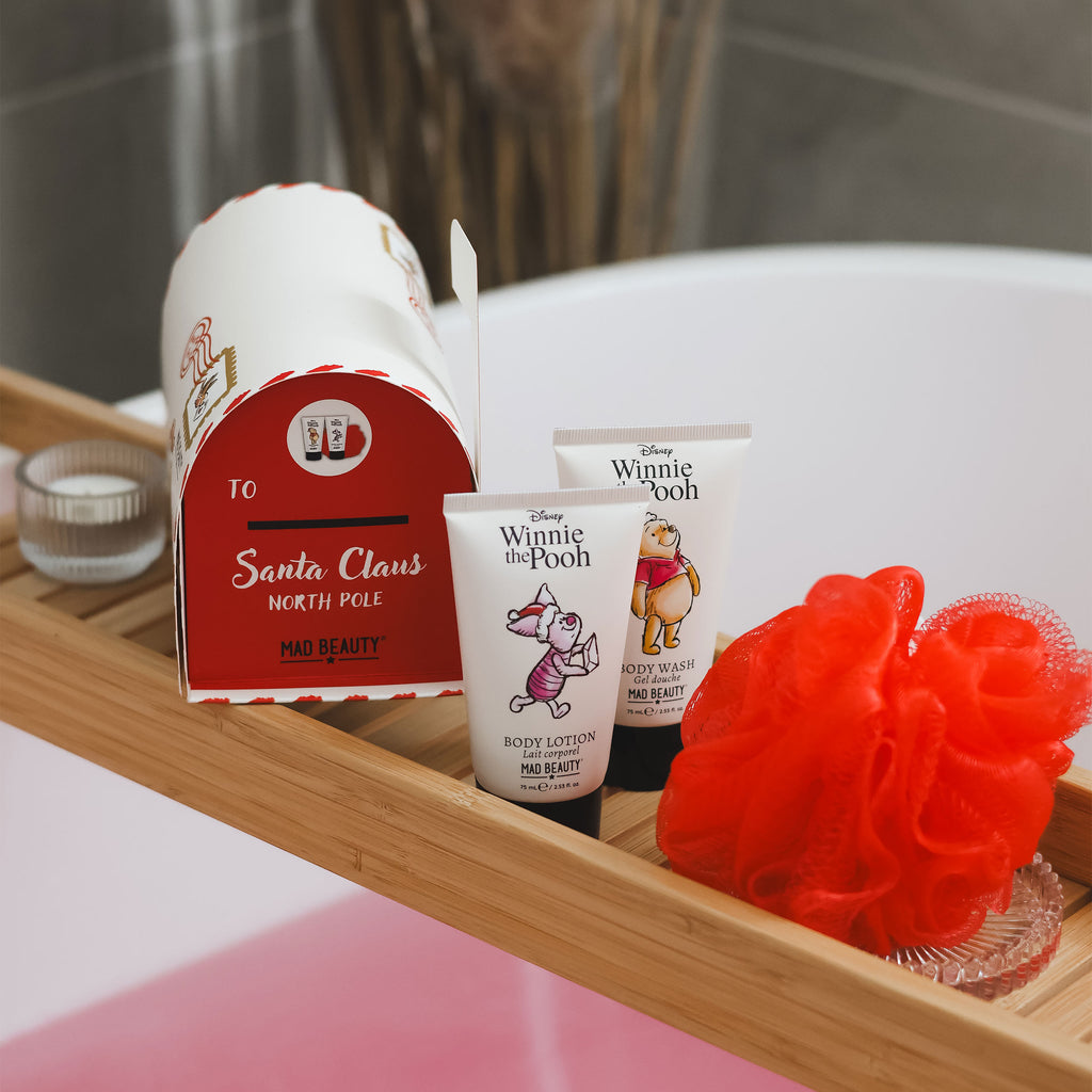 Product image Winnie the Pooh - X-mas Gift Set