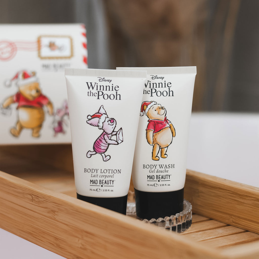 Product image Winnie the Pooh - X-mas Gift Set