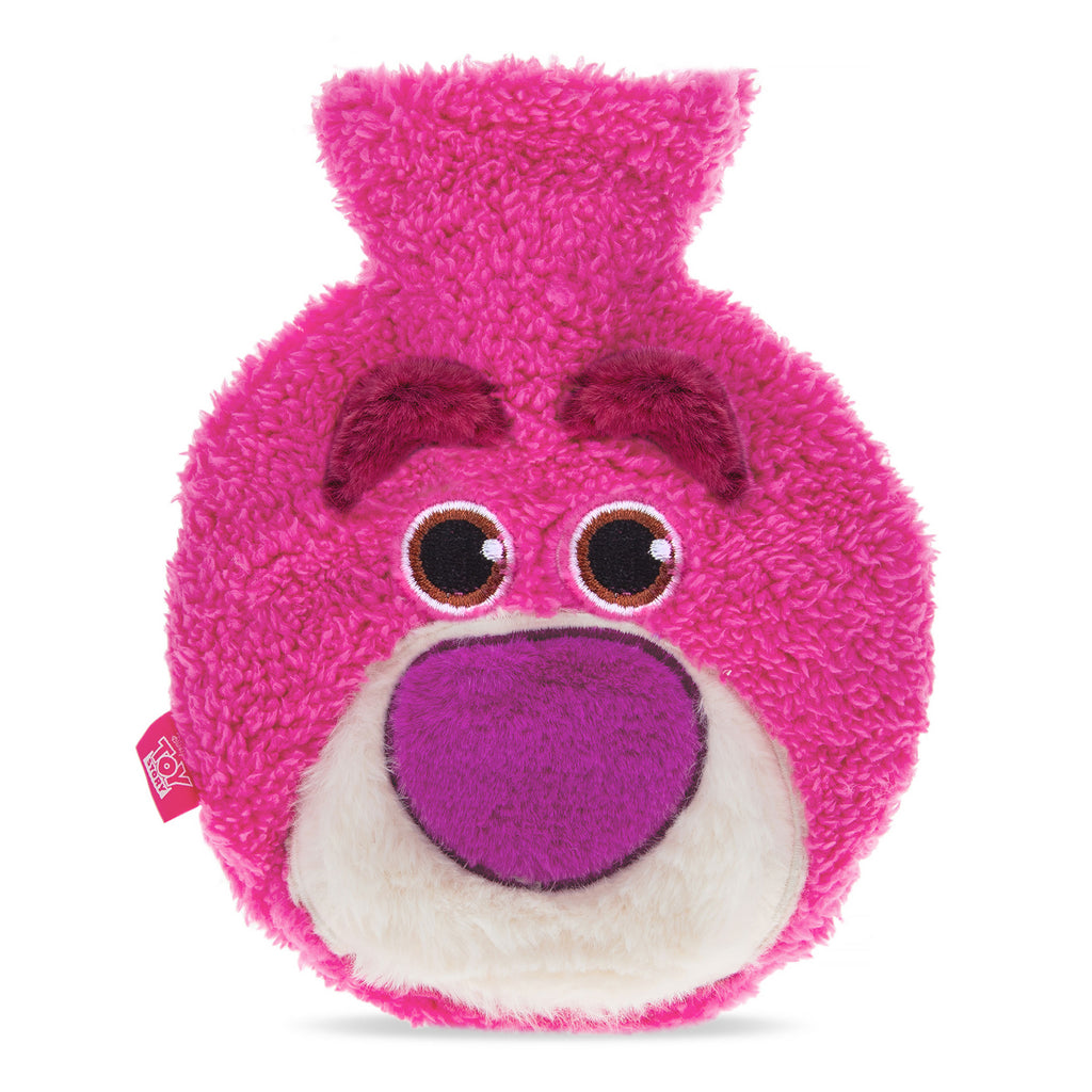 Product image Toy Story - Lotso Love Bear Hot Water Bottle