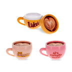 Zdjęcie produktu Gilmore Girls - Zestaw 3 balsamów do ust