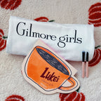 Product image Gilmore Girls - Eyeshadow Palette