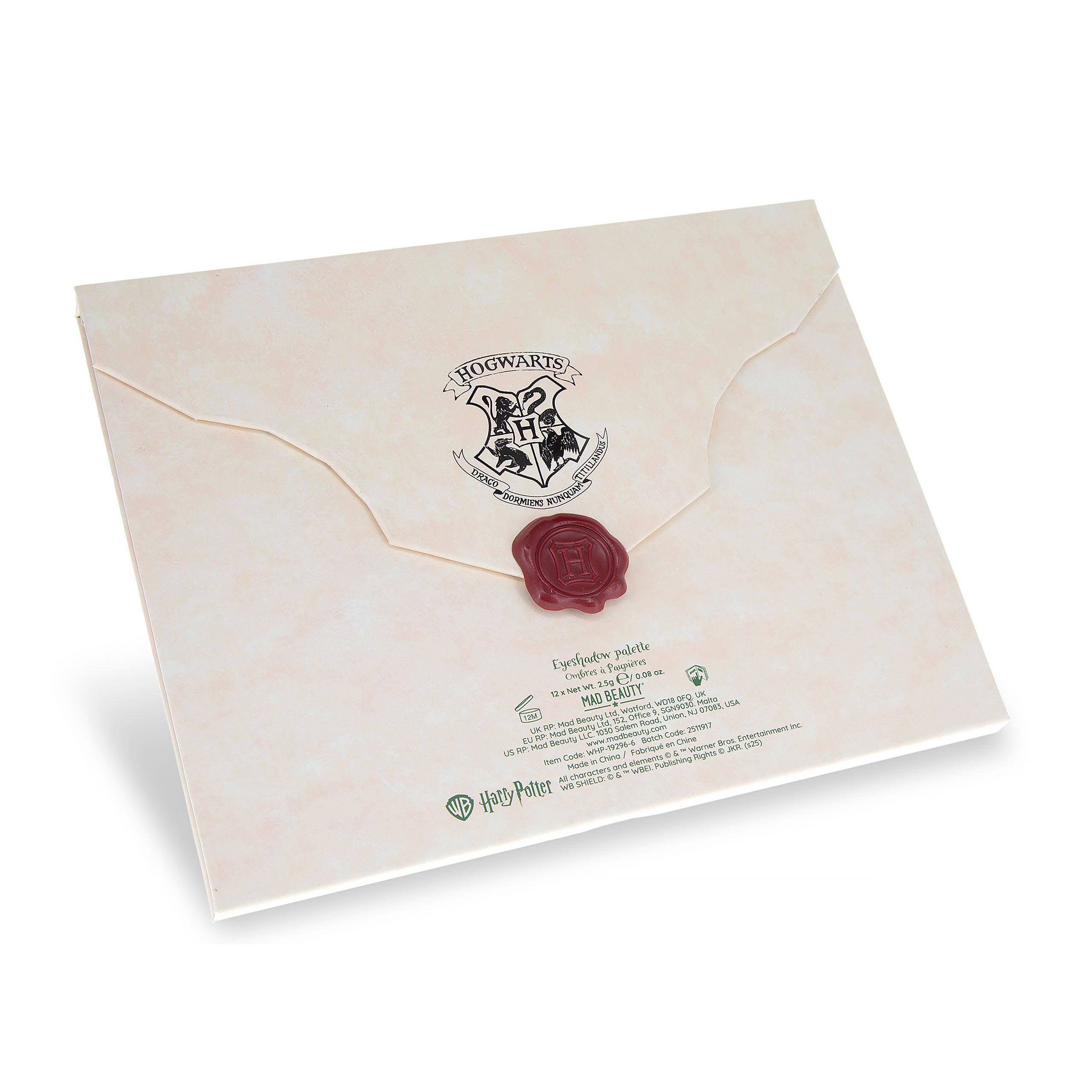 Product image Harry Potter - Eyeshadow Palette