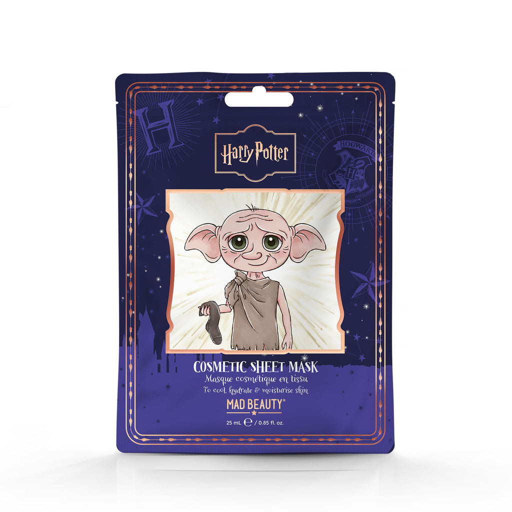 Zdjęcie produktu Harry Potter - Maseczka w płachcie Dobby