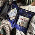 Zdjęcie produktu Harry Potter - Maseczka do twarzy Hedwiga