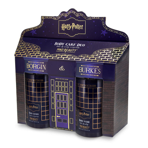 Zdjęcie produktu Harry Potter - Zestaw prezentowy sklepu Borgin & Burkes