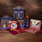 Product image Harry Potter - Platform 9 3/4 Soap Dispenser with Wash Gel