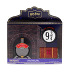 Zdjęcie produktu Harry Potter - Zestaw 3 kul do kąpieli Peron 9 3/4