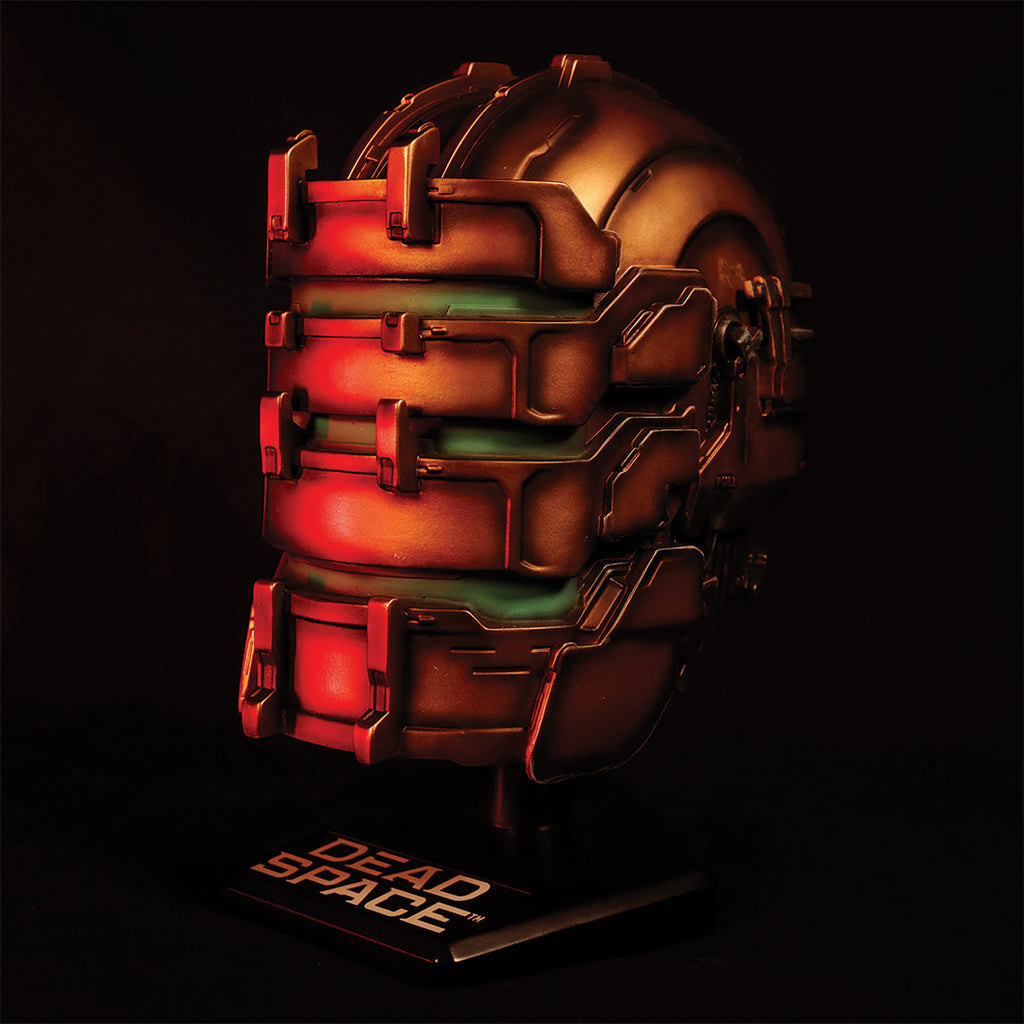 Zdjęcie produktu Dead Space - Replika hełmu Isaaca