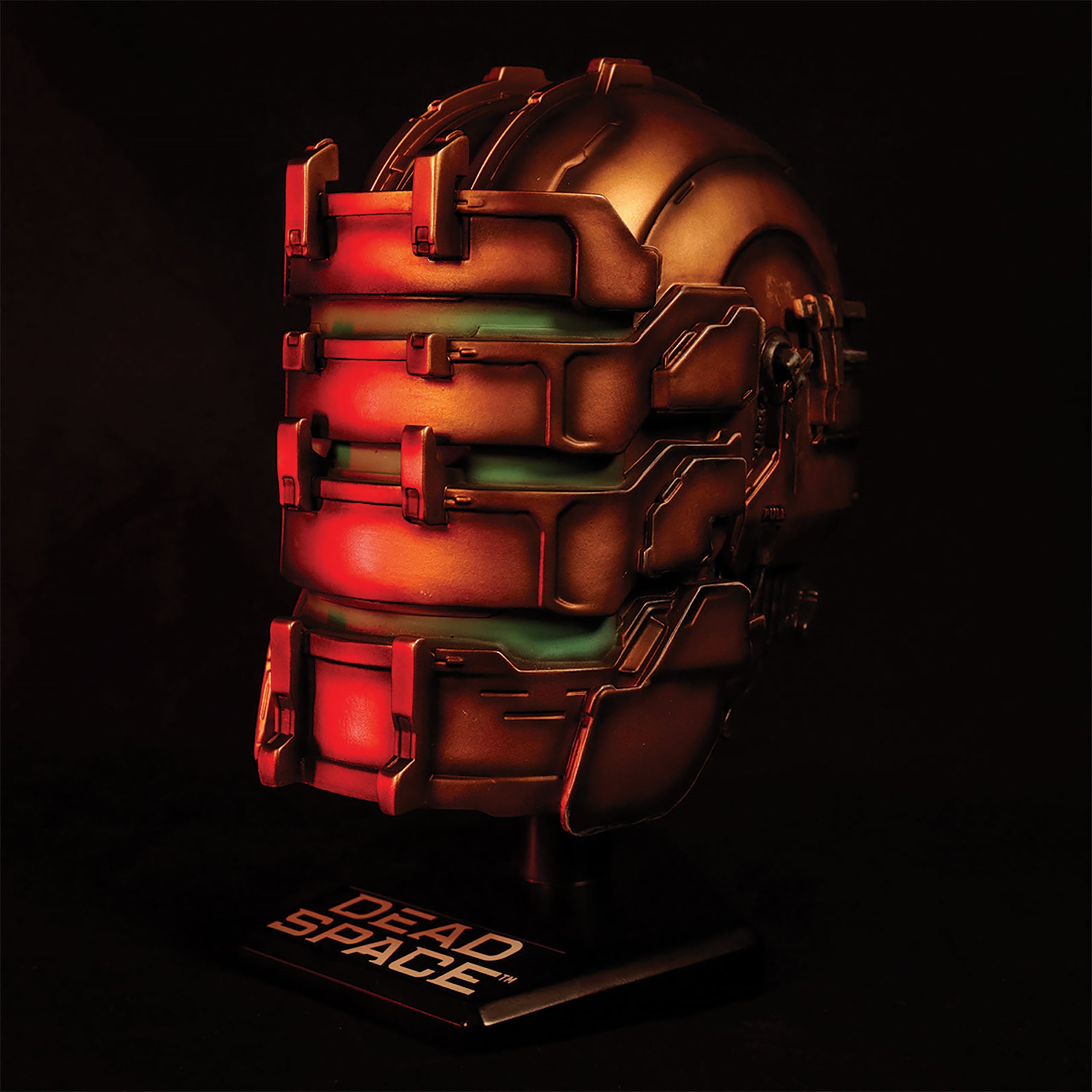 Zdjęcie produktu Dead Space - Replika hełmu Isaaca